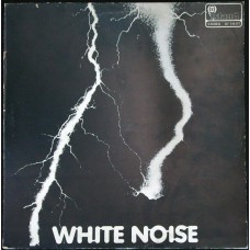 WHITE NOISE An Electric Storm (Island 87 715 IT) Holland 1973 LPof 1969 album